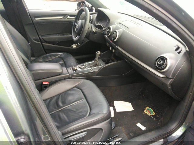 Audi A3 2016 WAUA7GFF8G1071131 Image 5