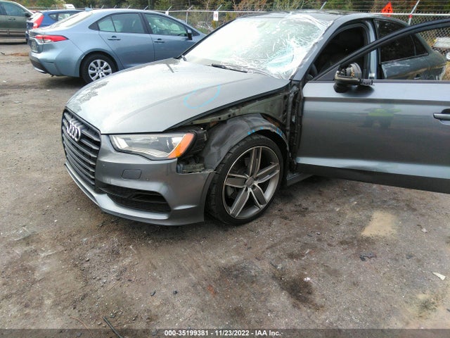 Audi A3 2016 WAUA7GFF8G1071131 Image 6