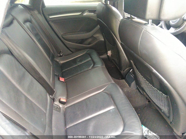 Audi A3 2016 WAUA7GFF8G1071131 Image 8