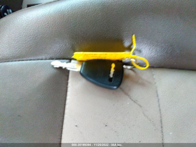 1J8FF48W97D377303 Jeep Patriot Limited