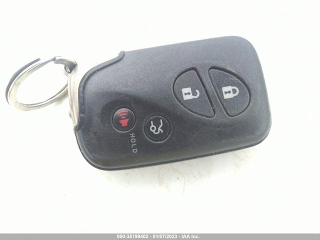 2006 LEXUS IS 250 MANUAL/AUTO VIN: JTHBK262265003306