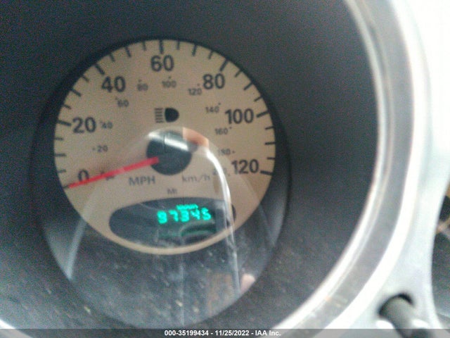 2005 CHRYSLER PT CRUISER TOURING VIN: 3C4FY58B15T574526