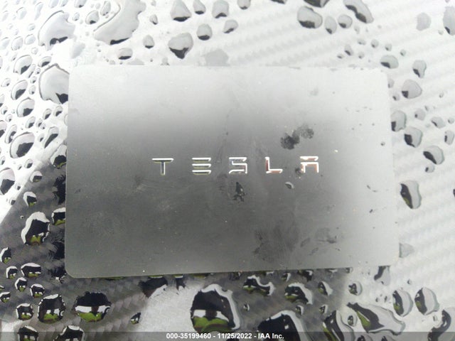 Tesla Model 3 Performance 2020 5YJ3E1EC0LF784550 Image 3