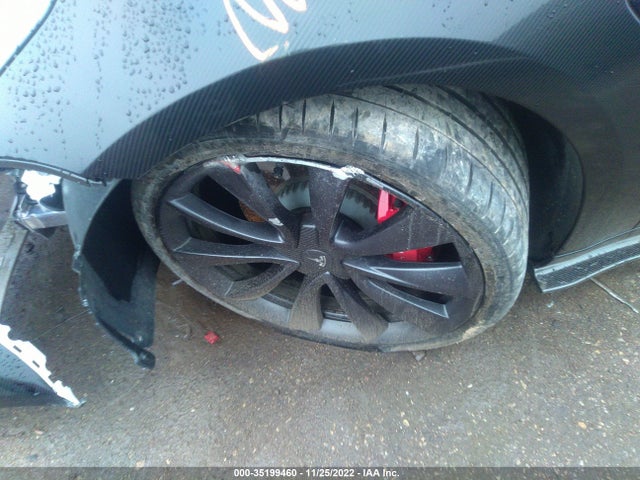Tesla Model 3 Performance 2020 5YJ3E1EC0LF784550 Image 4
