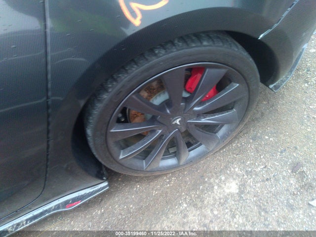 Tesla Model 3 Performance 2020 5YJ3E1EC0LF784550 Image 5