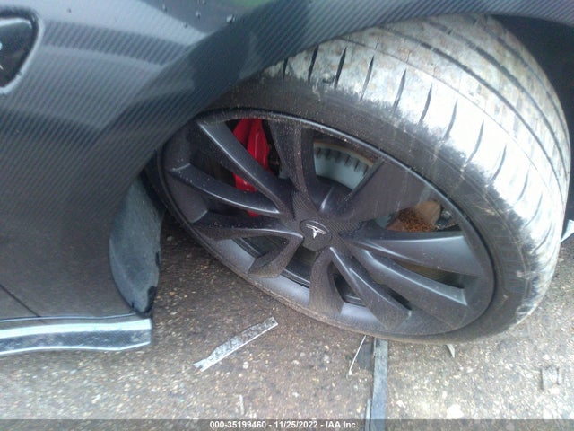 Tesla Model 3 Performance 2020 5YJ3E1EC0LF784550 Image 6