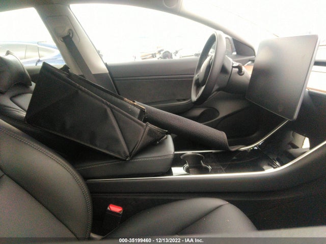 Tesla Model 3 Performance 2020 5YJ3E1EC0LF784550 Image 10