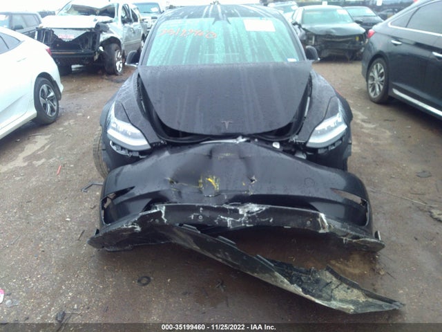 Tesla Model 3 Performance 2020 5YJ3E1EC0LF784550 Image 11