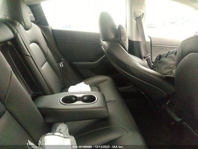 Tesla Model 3 Performance 2020 5YJ3E1EC0LF784550 Image 13