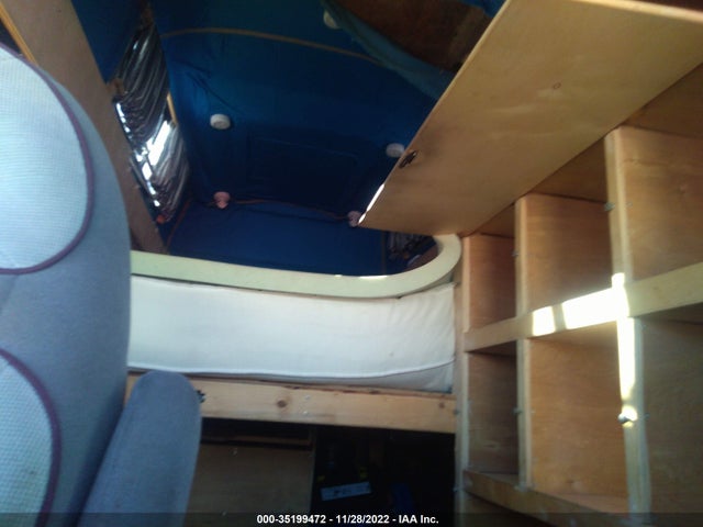 1997 FORD CLUB WAGON XL/XLT/XLT PLUS VIN: 1FMEE11L0VHA17195