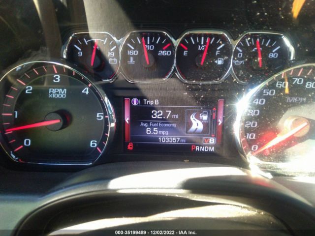 3GTU2VEC3EG383754 GMC Sierra 1500 Slt