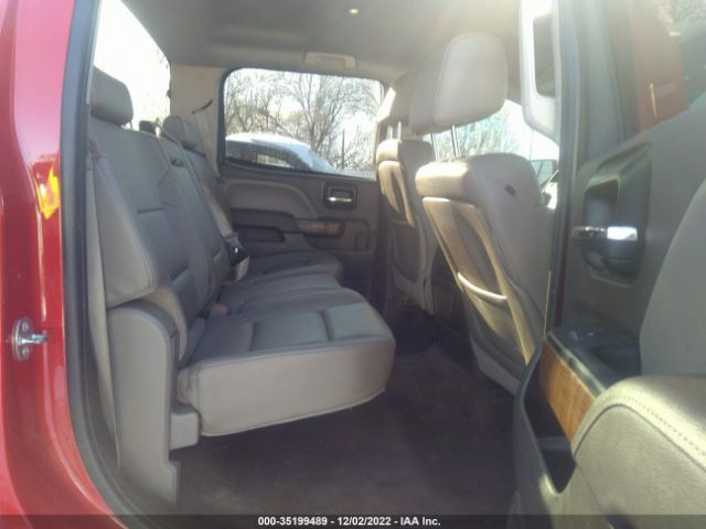 3GTU2VEC3EG383754 GMC Sierra 1500 Slt