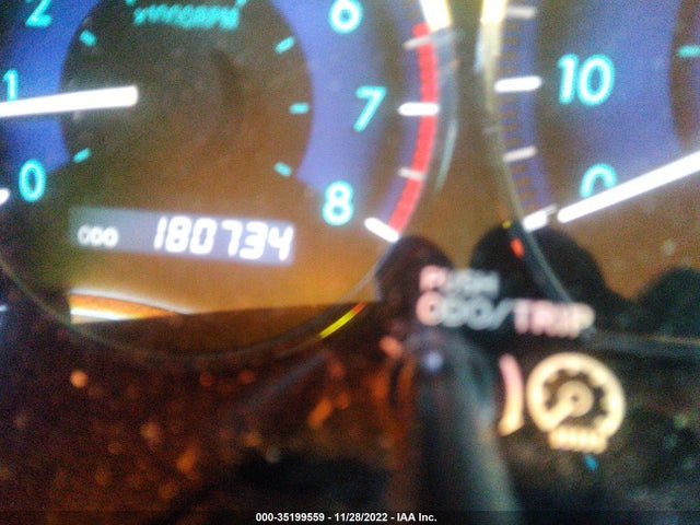 2009 TOYOTA SIENNA CE/LE VIN: 5TDZK23C89S229149