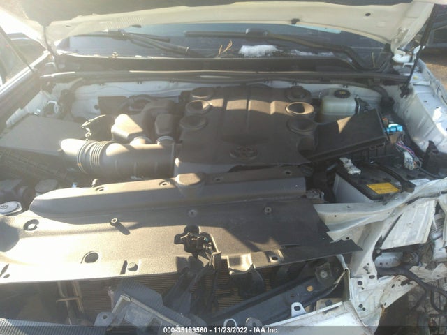 2019 Toyota 4Runner, VIN: JTEBU5JR8K5662031