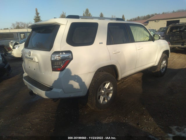 2019 Toyota 4Runner, VIN: JTEBU5JR8K5662031