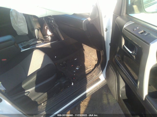 2019 Toyota 4Runner, VIN: JTEBU5JR8K5662031
