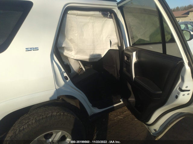 2019 Toyota 4Runner, VIN: JTEBU5JR8K5662031