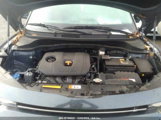 2021 Kia Soul, VIN: KNDJ23AU9M7746669