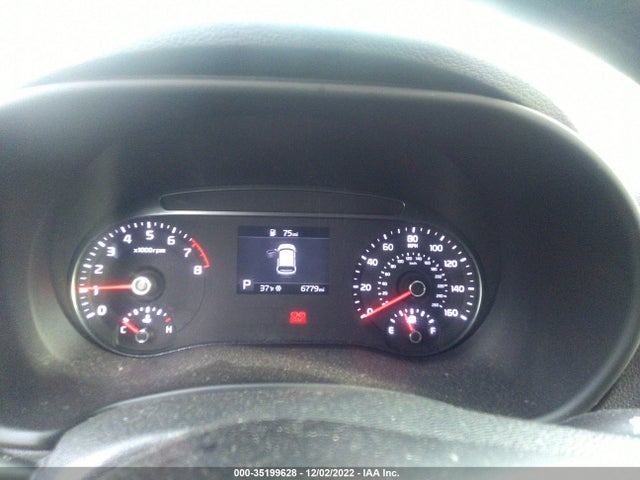 2021 Kia Soul, VIN: KNDJ23AU9M7746669
