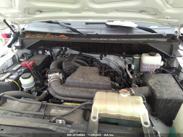 2021 Nissan NV, VIN: 1N6BF0KM4MN802614