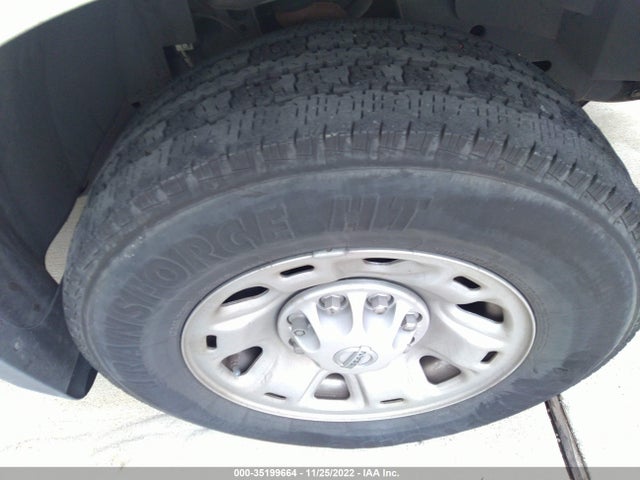 2021 Nissan NV, VIN: 1N6BF0KM4MN802614