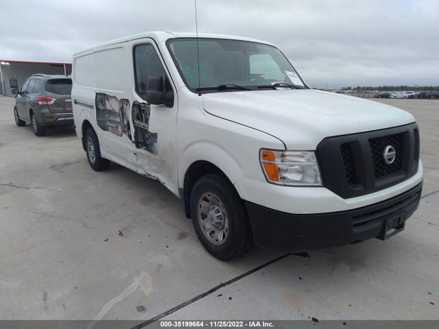 2021 Nissan NV, VIN: 1N6BF0KM4MN802614