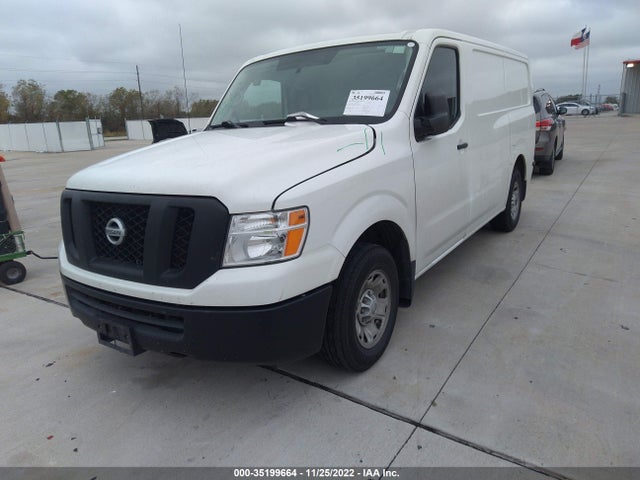 2021 Nissan NV, VIN: 1N6BF0KM4MN802614