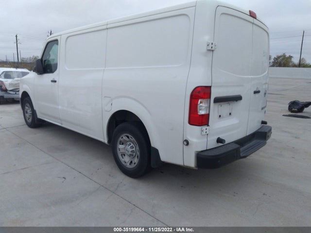 2021 Nissan NV, VIN: 1N6BF0KM4MN802614