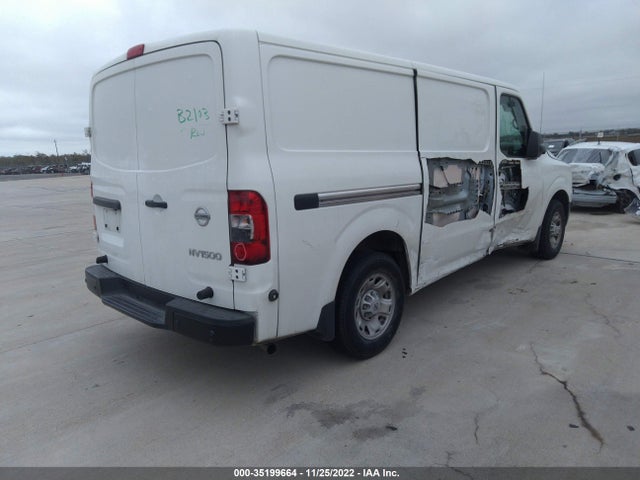 2021 Nissan NV, VIN: 1N6BF0KM4MN802614