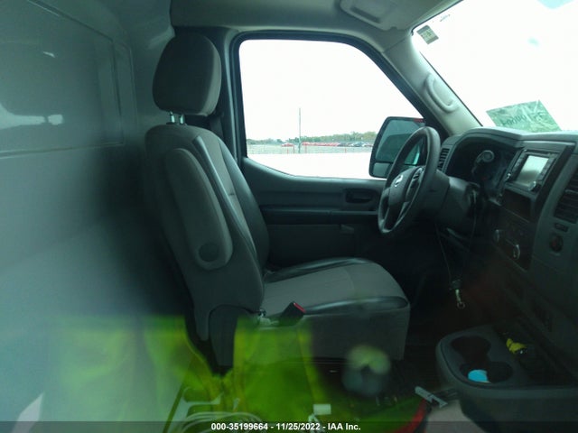 2021 Nissan NV, VIN: 1N6BF0KM4MN802614