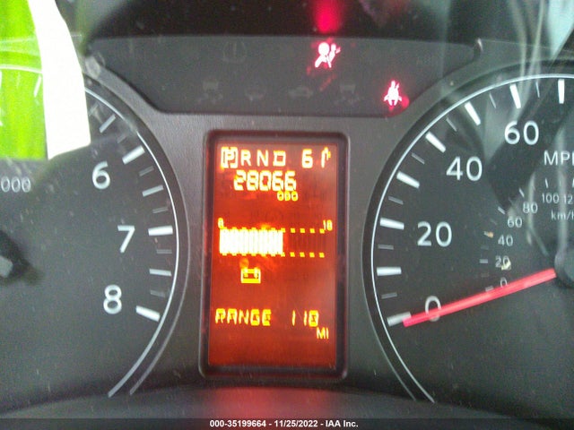 2021 Nissan NV, VIN: 1N6BF0KM4MN802614