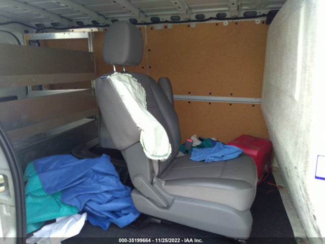 2021 Nissan NV, VIN: 1N6BF0KM4MN802614