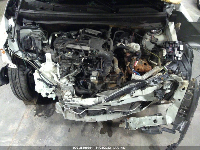 Mitsubishi Mirage Es/se 2020 ML32A3HJ4LH009992 Image 10