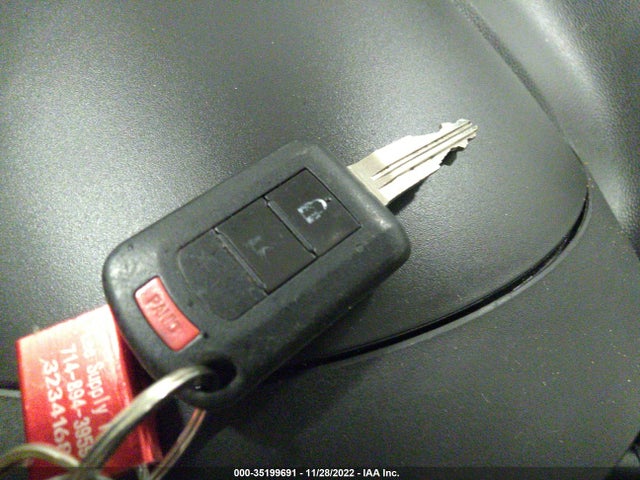 Mitsubishi Mirage Es/se 2020 ML32A3HJ4LH009992 Image 11
