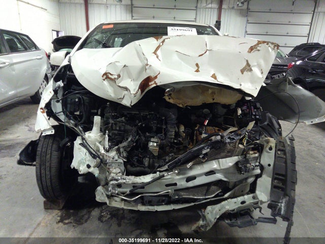 Mitsubishi Mirage Es/se 2020 ML32A3HJ4LH009992 Image 6