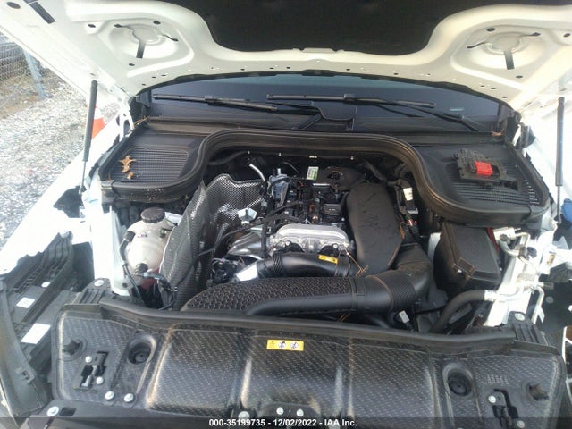 2022 MERCEDES-BENZ GLE GLE 350 VIN: 4JGFB4KB6NA774194