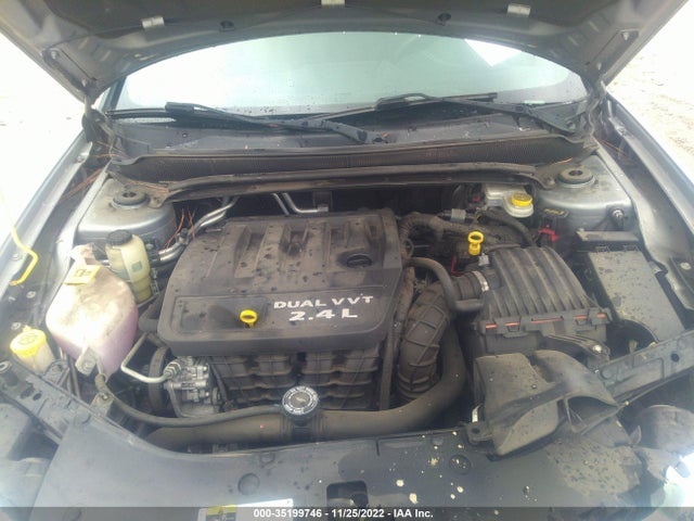 2014 Dodge Avenger, VIN: 1C3CDZAB2EN181090