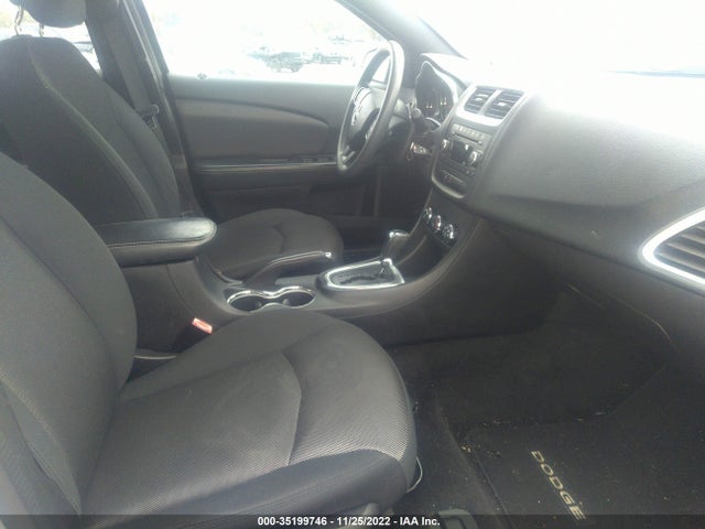 2014 Dodge Avenger, VIN: 1C3CDZAB2EN181090