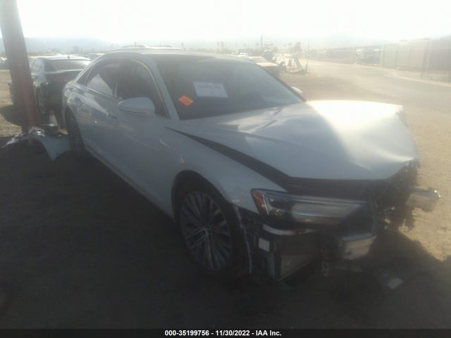 2019 Audi A8, VIN: WAU8DAF85KN009211