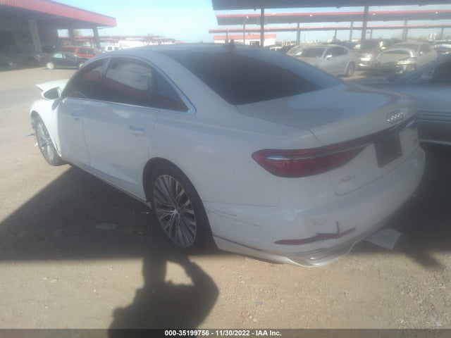 2019 Audi A8, VIN: WAU8DAF85KN009211