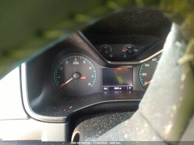 2022 Chevrolet Colorado, VIN: 1GCGTCEN2N1249655