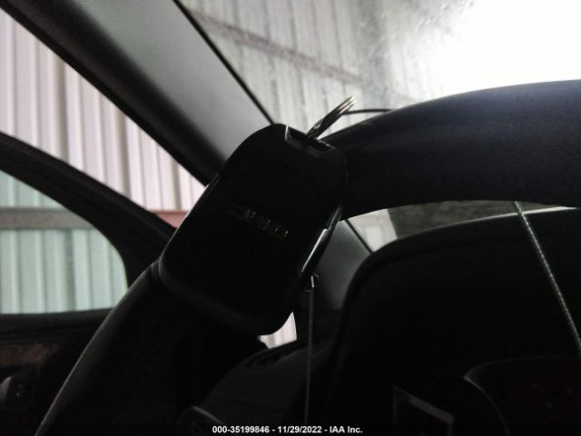 3GKALTEV4LL228368 GMC Terrain Sle