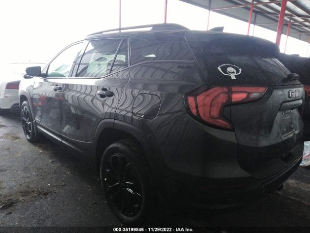 3GKALTEV4LL228368 GMC Terrain Sle