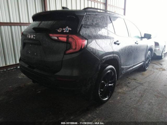 3GKALTEV4LL228368 GMC Terrain Sle