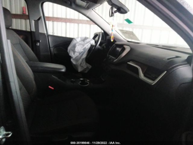 3GKALTEV4LL228368 GMC Terrain Sle