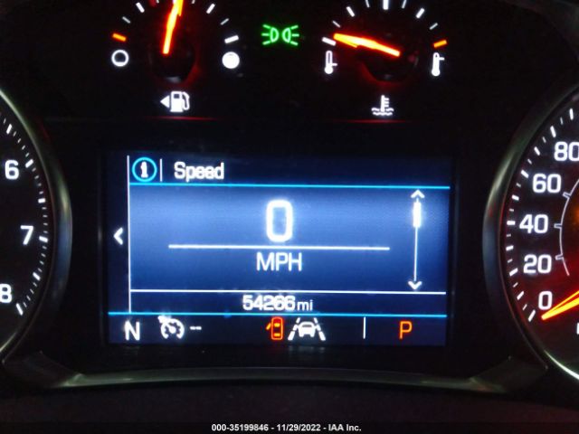 3GKALTEV4LL228368 GMC Terrain Sle