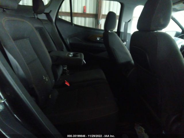 3GKALTEV4LL228368 GMC Terrain Sle