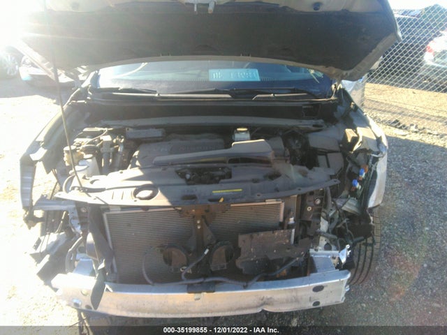 Продаж на аукціоні авто 2019 Nissan Pathfinder Sv, vin: 5N1DR2MN3KC579085, номер лоту: 35199855