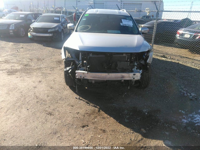 Продаж на аукціоні авто 2019 Nissan Pathfinder Sv, vin: 5N1DR2MN3KC579085, номер лоту: 35199855