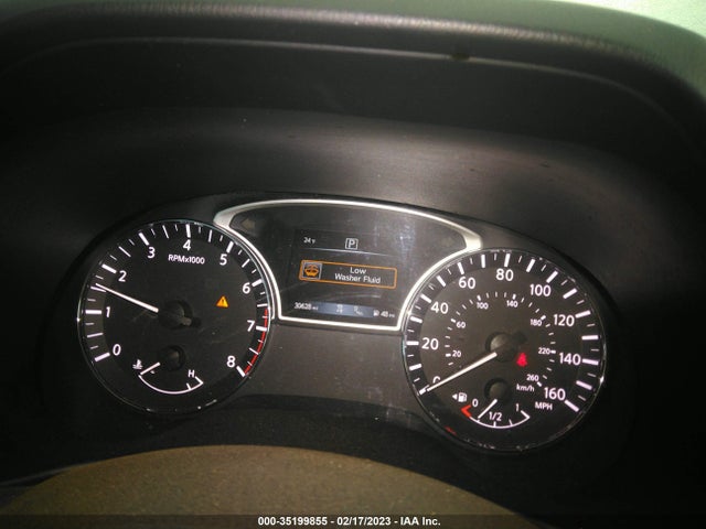 Продаж на аукціоні авто 2019 Nissan Pathfinder Sv, vin: 5N1DR2MN3KC579085, номер лоту: 35199855